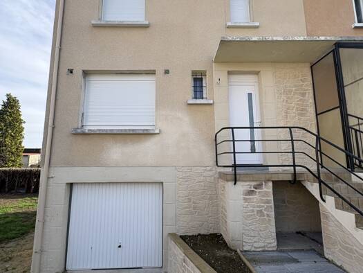 Maison à vendre 225 000 € 6 pièces 3 chambres 63 m² 361 m² de terrain Aÿ-Champagne 51160