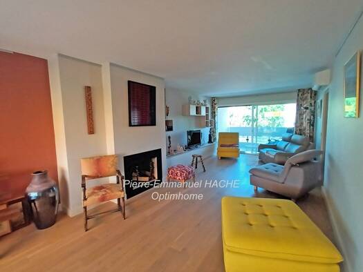 Appartement à vendre 467 000 € 4 pièces 2 chambres 93 m² Étage 2/4 Saint-Germain-en-Laye 78100