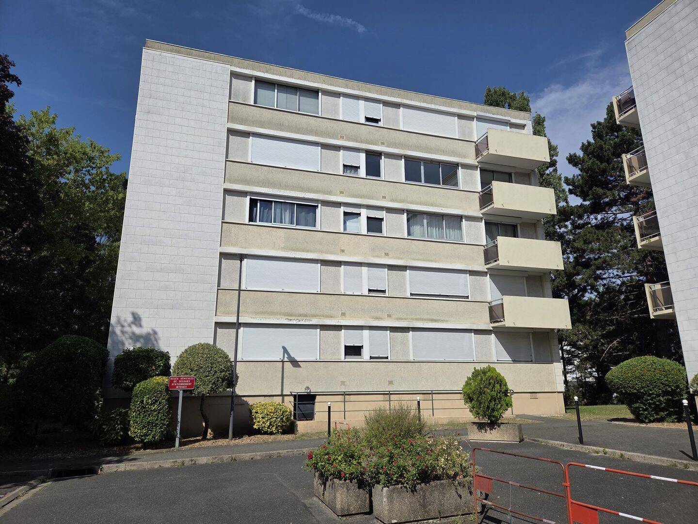 Appartement 4 pièces 69 m² · à Saint-Leu-la-Forêt · 69 m² · 170 000 €