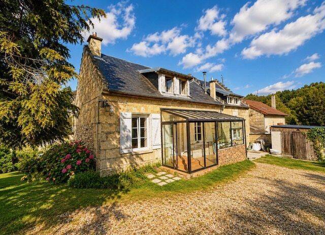 Maison 5 pièces 120 m² · à Soissons · 120 m² · 169 900 €