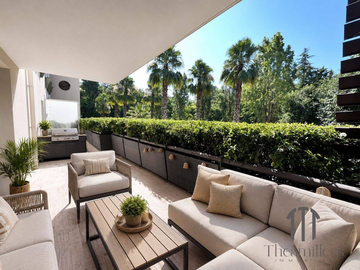 Appartement 3 pièces 62 m² · à Marseille 11ème Arrondissement · 62 m² · 234 000 €
