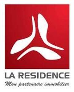 LA RESIDENCE logo