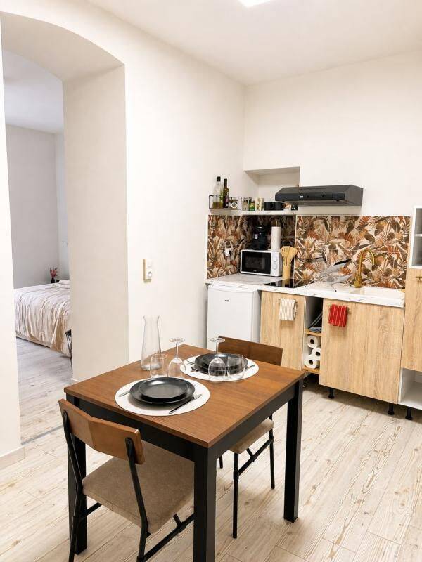 Appartement 1 pièce 29 m² · à Langon · 28,7 m² · 630 €/mois