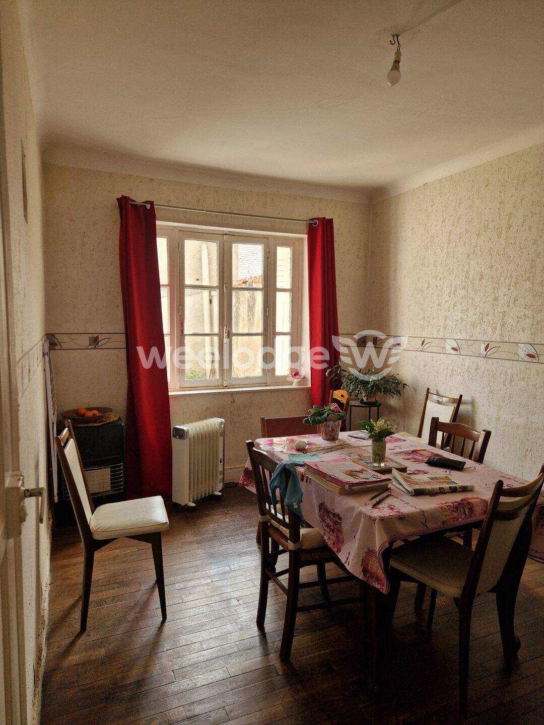 Maison 4 pièces 70 m² · à Châteauroux · 70 m² · 88 000 €
