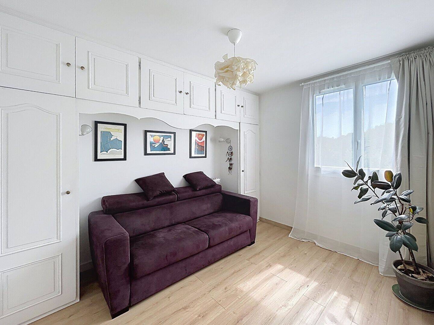 Appartement 3 pièces 78 m² · à Aix-en-Provence · 78,3 m² · 1 450 €/mois