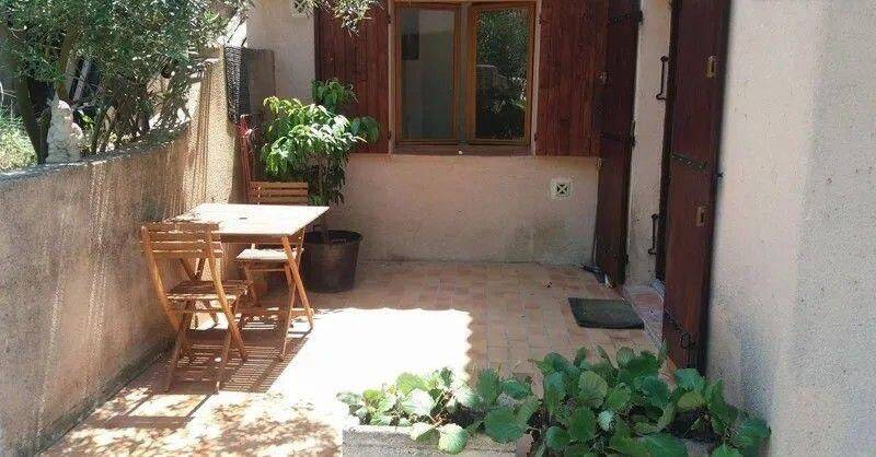 Appartement 2 pièces 38 m² · à Aix-en-Provence · 38 m² · 770 €