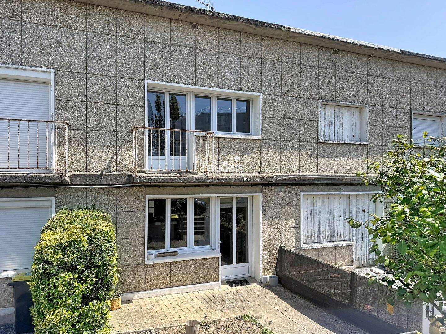 Maison 4 pièces 71 m² · à Saint-Lô · 71 m² · 128 500 €