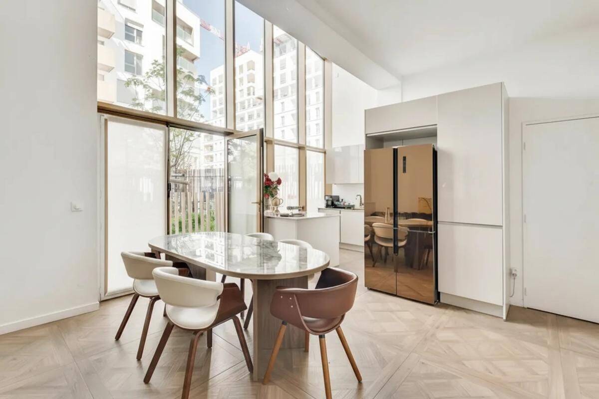Appartement 5 pièces 125 m² · à Bagneux · 125 m² · 749 000 €