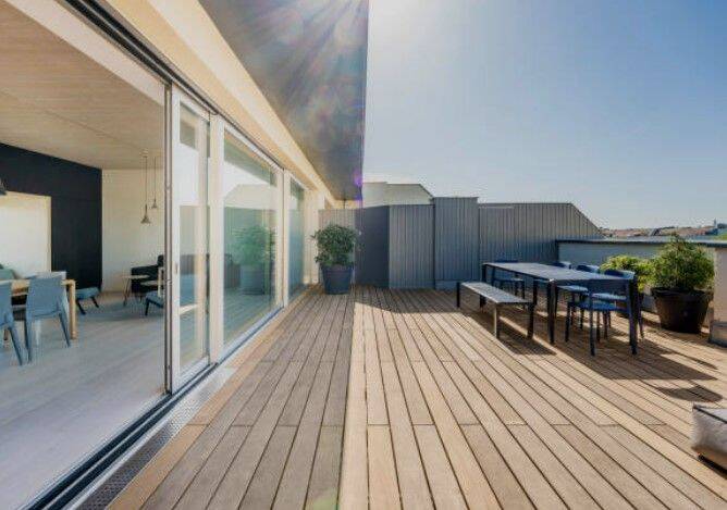 Appartement 3 pièces 69 m² · à Pontault-Combault · 69 m² · 270 000 €