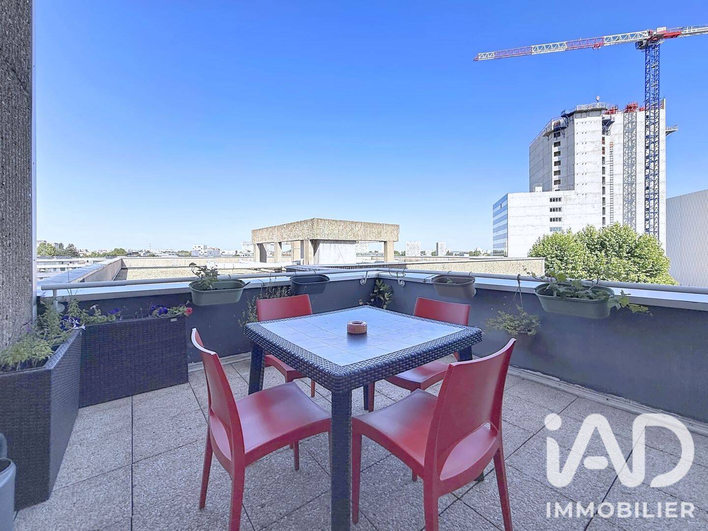 Appartement 3 pièces 70 m² · à Saint-Denis · 70,4 m² · 199 900 €