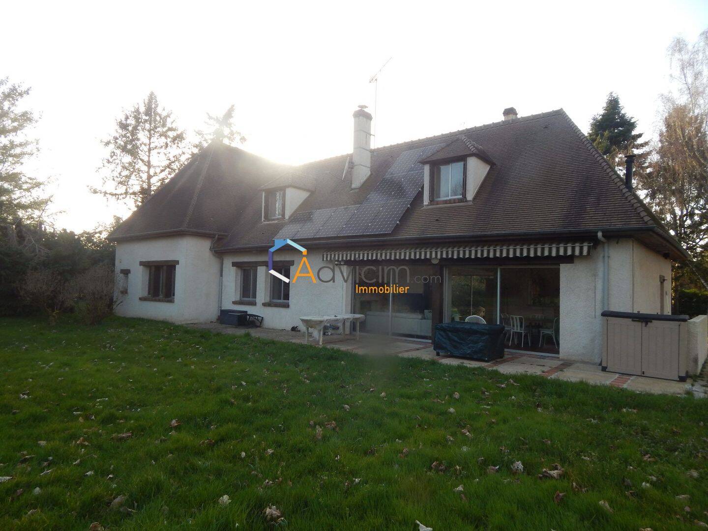 Maison 8 pièces 250 m² · à Paucourt · 250 m² · 479 000 €