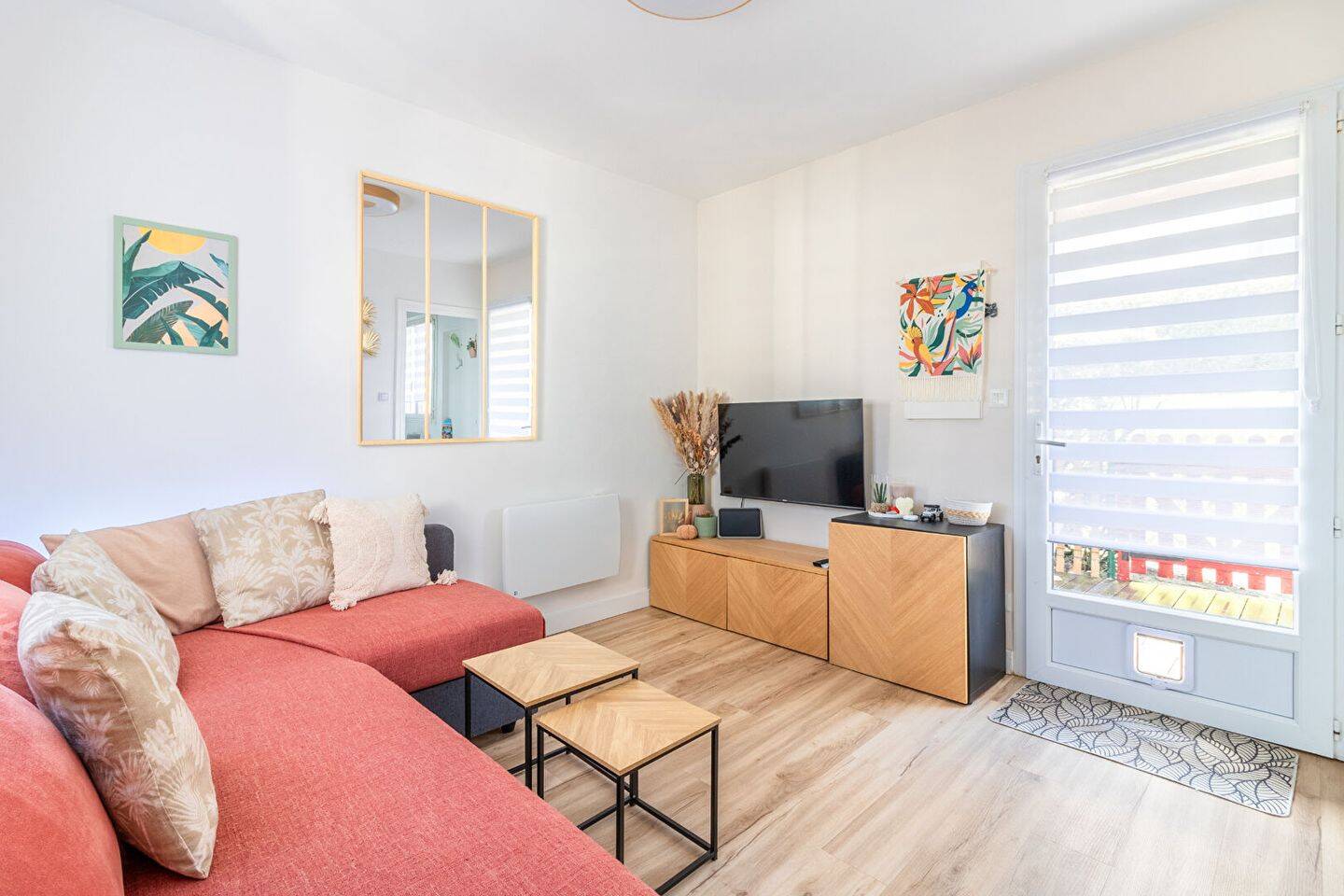 Appartement 2 pièces 27 m² · à Hendaye · 27 m² · 210 000 €