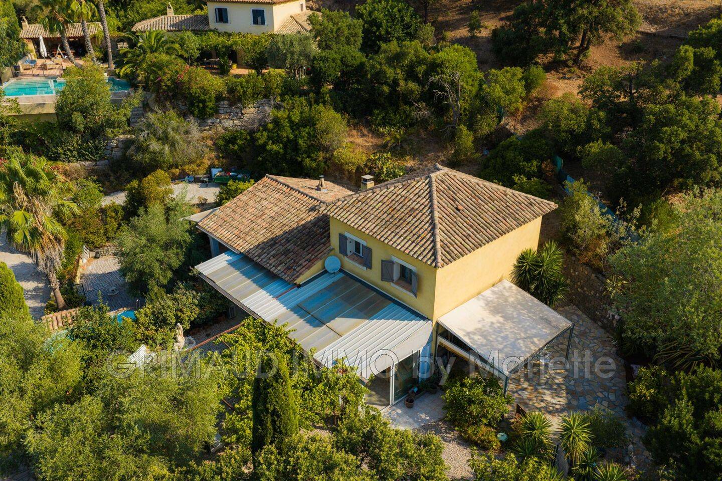 Maison 8 pièces 180 m² · à Sainte-Maxime · 180 m² · 999 000 €