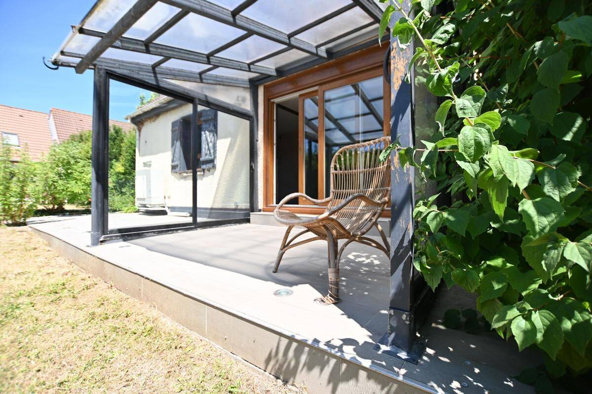 Maison 5 pièces 103 m² · à Abbeville · 103 m² · 184 900 €