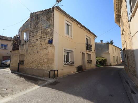 Immeuble à vendre 349 900 € 141 m² Centre Ville Mauguio 34130