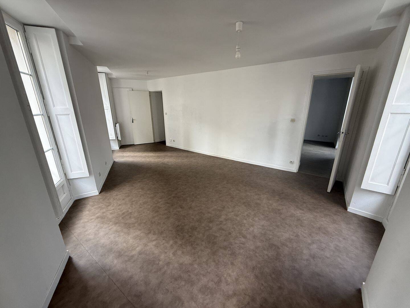 Appartement 2 pièces 52 m² · à Nantes · 51,6 m² · 170 400 €