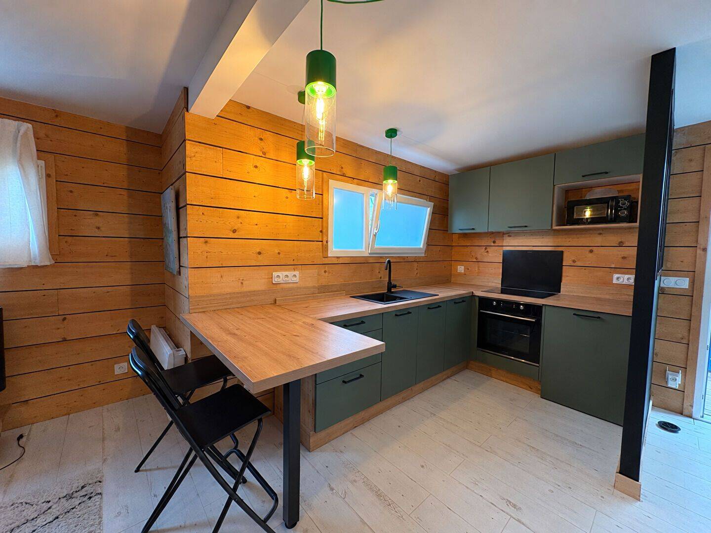 Appartement 2 pièces 38 m² · à Brest · 38 m² · 680 €/mois