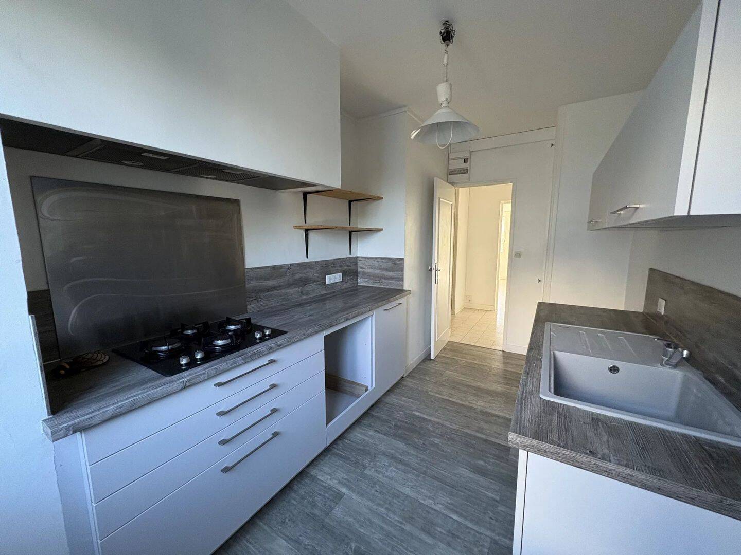 Appartement 4 pièces 93 m² · à Nîmes · 92,8 m² · 265 000 €