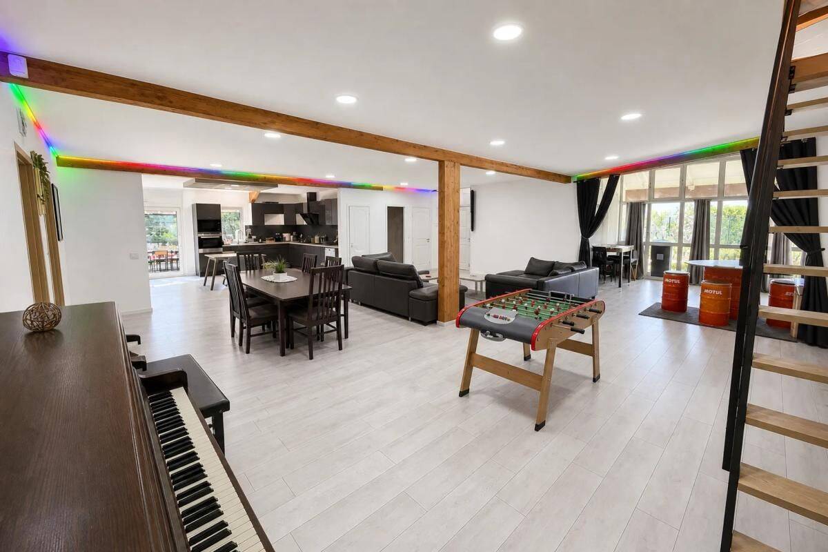 Maison 7 pièces 270 m² · à Dombasle-sur-Meurthe · 270 m² · 275 000 €
