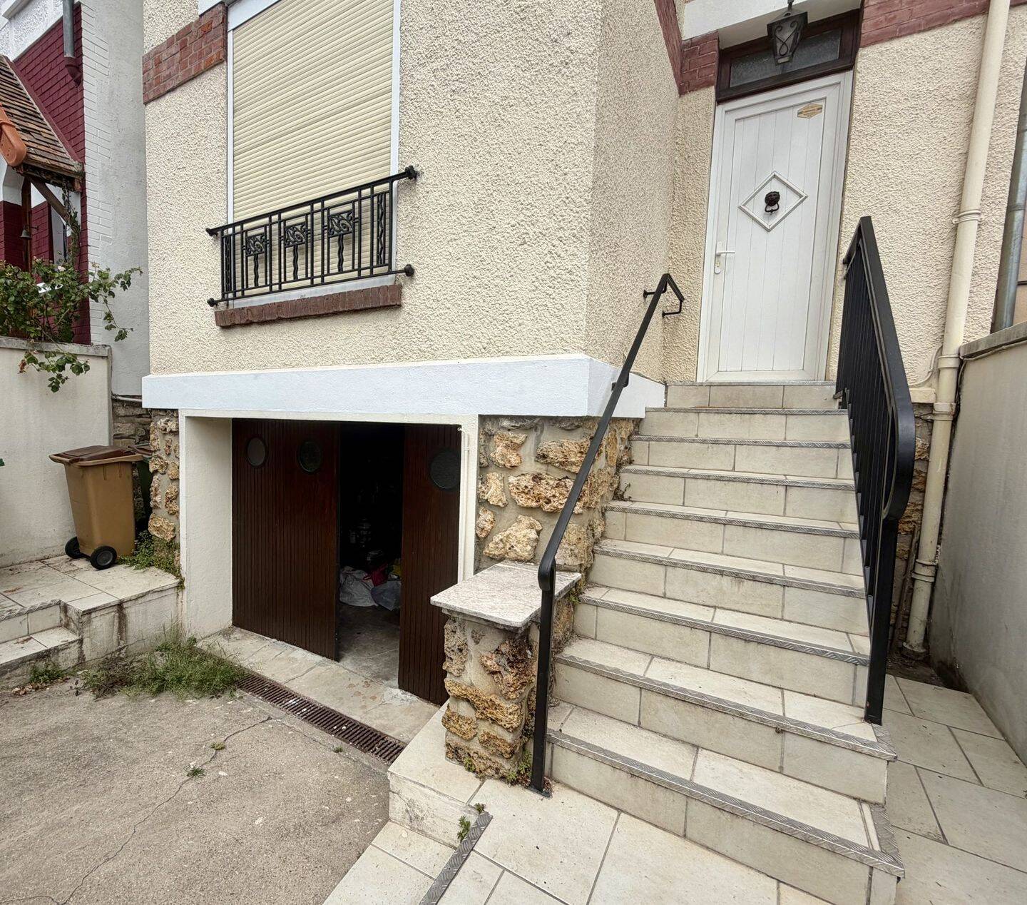 Maison 4 pièces 74 m² · à Châtillon · 74 m² · 2 190 €