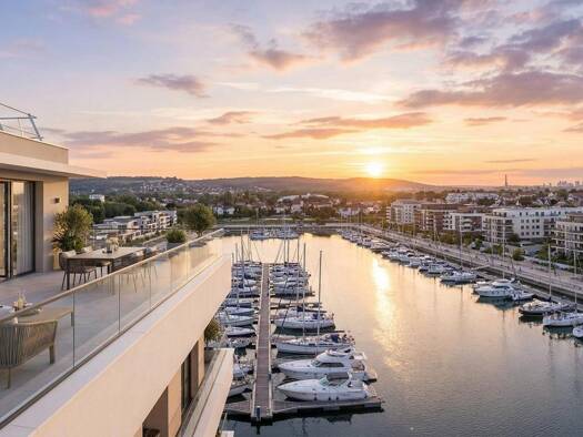 Appartement à vendre 708 000 € 5 pièces 4 chambres 120 m² Haut et Centre Cormeilles-en-Parisis 95240