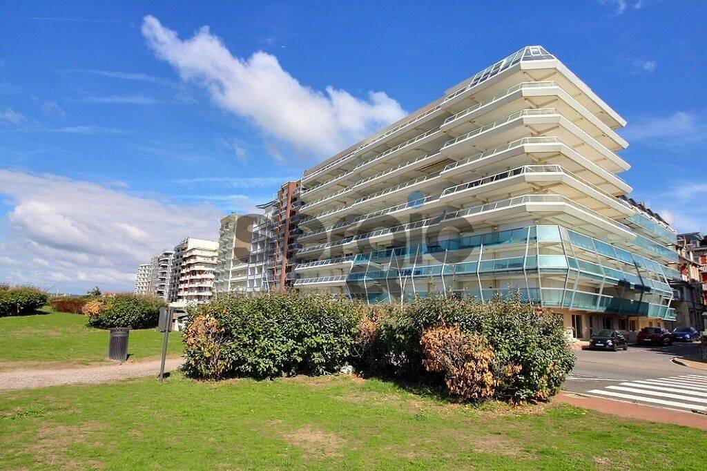 Appartement 3 pièces 70 m² · à Le Touquet-Paris-Plage · 70 m² · 1 390 000 €