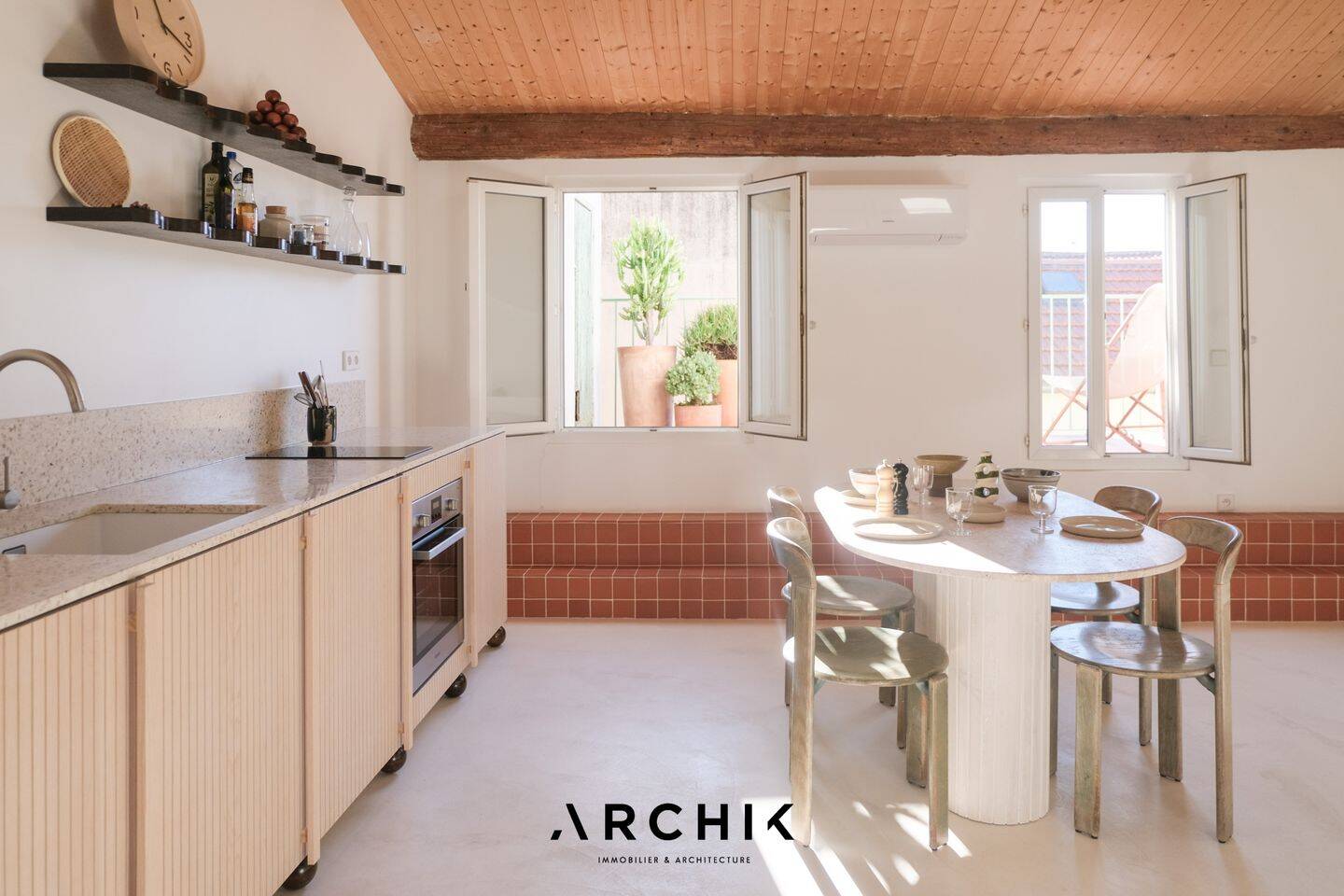 Appartement 2 pièces 40 m² · à Hyères · 40 m² · 265 000 €
