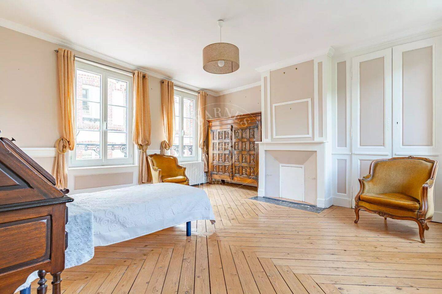 Maison 6 pièces 159 m² · à Honfleur · 159,1 m² · 735 000 €