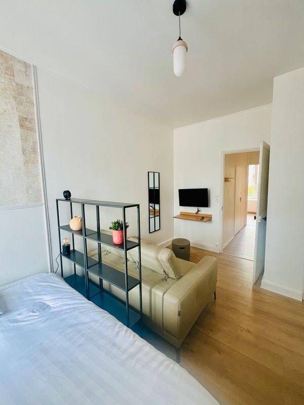 Appartement 2 pièces 30 m² · à Nancy · 30 m² · 585 €