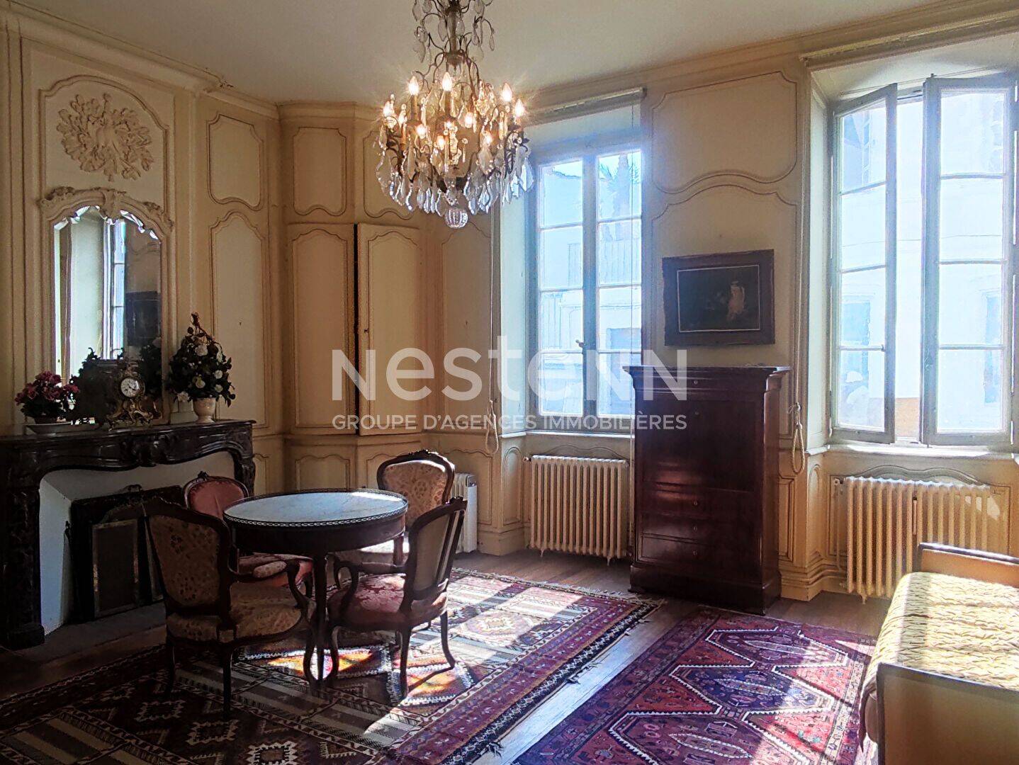 Appartement 2 pièces 43 m² · à La Rochelle · 43 m² · 210 000 €