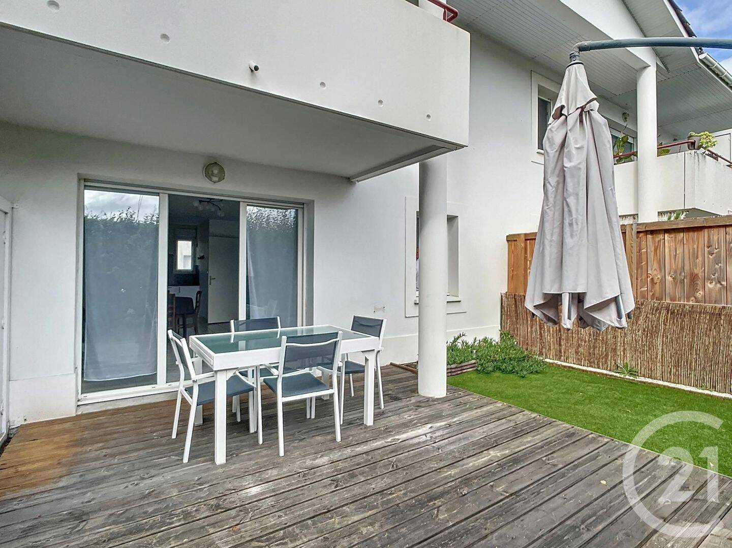Appartement 2 pièces 42 m² · à La Teste-de-Buch · 41,8 m² · 760 €