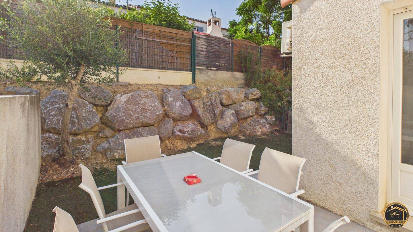 Maison 3 pièces 65 m² · à Narbonne · 65 m² · 199 500 €