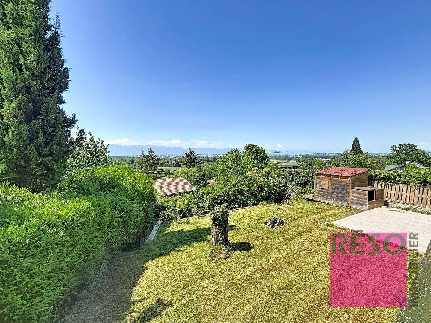 Maison 6 pièces 109 m² · à Bossey · 109,4 m² · 510 000 €
