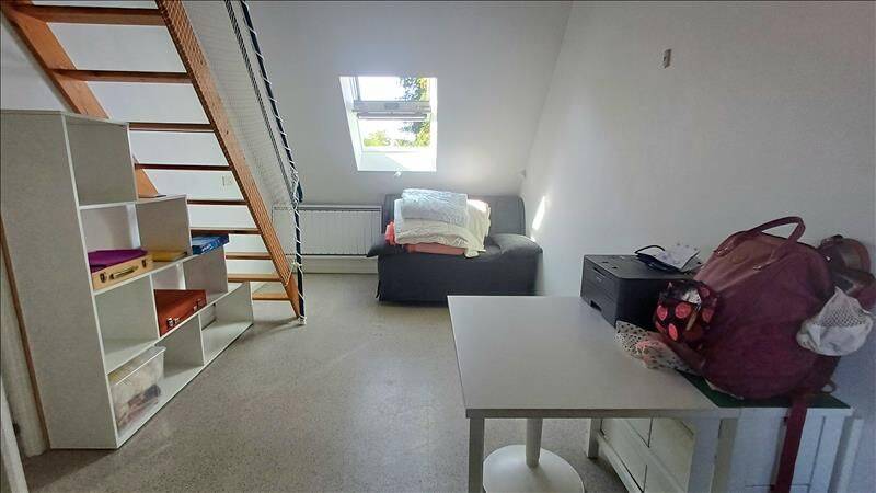 Maison - 90 m2 - 5 pièces - Meublé — 7