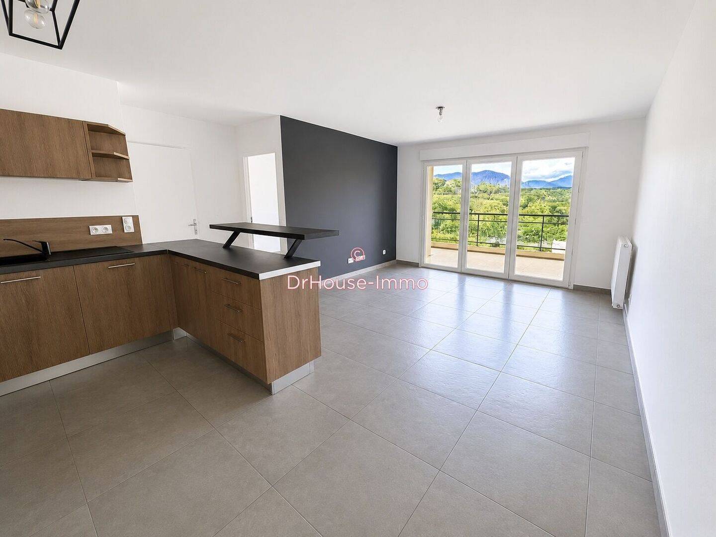 Appartement 2 pièces 47 m² · à Ajaccio · 47 m² · 215 000 €