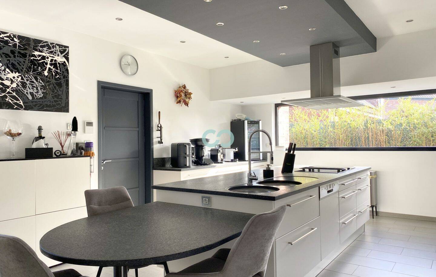 Maison 5 pièces 313 m² · à Capinghem · 312,6 m² · 1 080 000 €