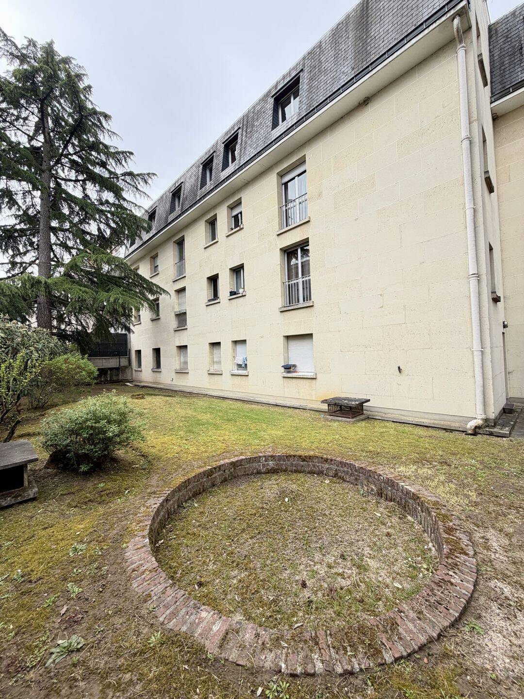 Appartement 4 pièces 72 m² · à Bures-sur-Yvette · 72 m² · 249 600 €