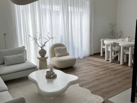 Appartement à vendre - neuf 249 700 € 3 pièces 2 chambres 67 m² Étage 1/5 Reine Blanche Gentilly 94250