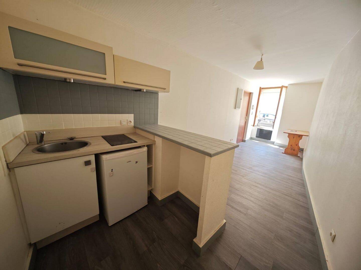Appartement 2 pièces 26 m² · à Chagny · 26 m² · 452 €/mois