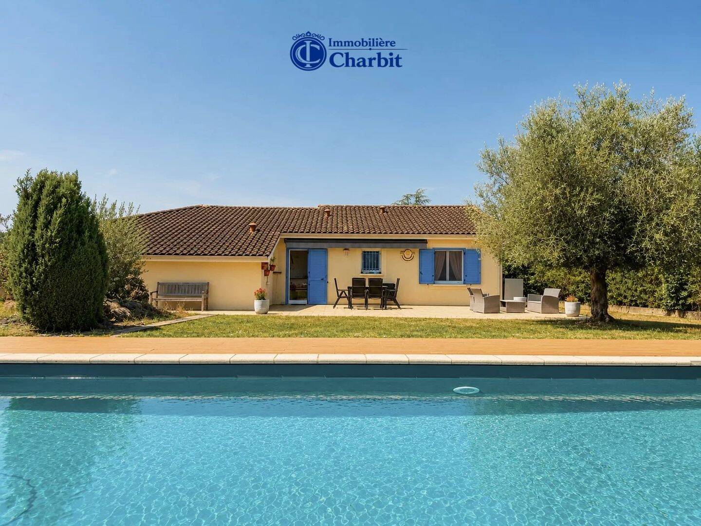 Maison 5 pièces 117 m² · à Bergerac · 117 m² · 315 000 €