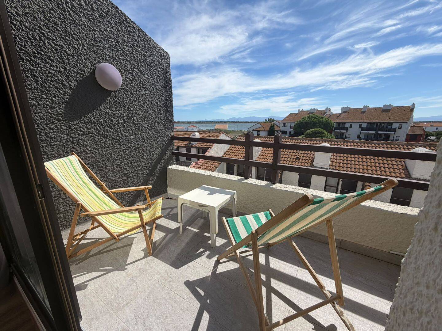 Appartement 4 pièces 62 m² · à Le Barcarès · 62 m² · 990 €/mois