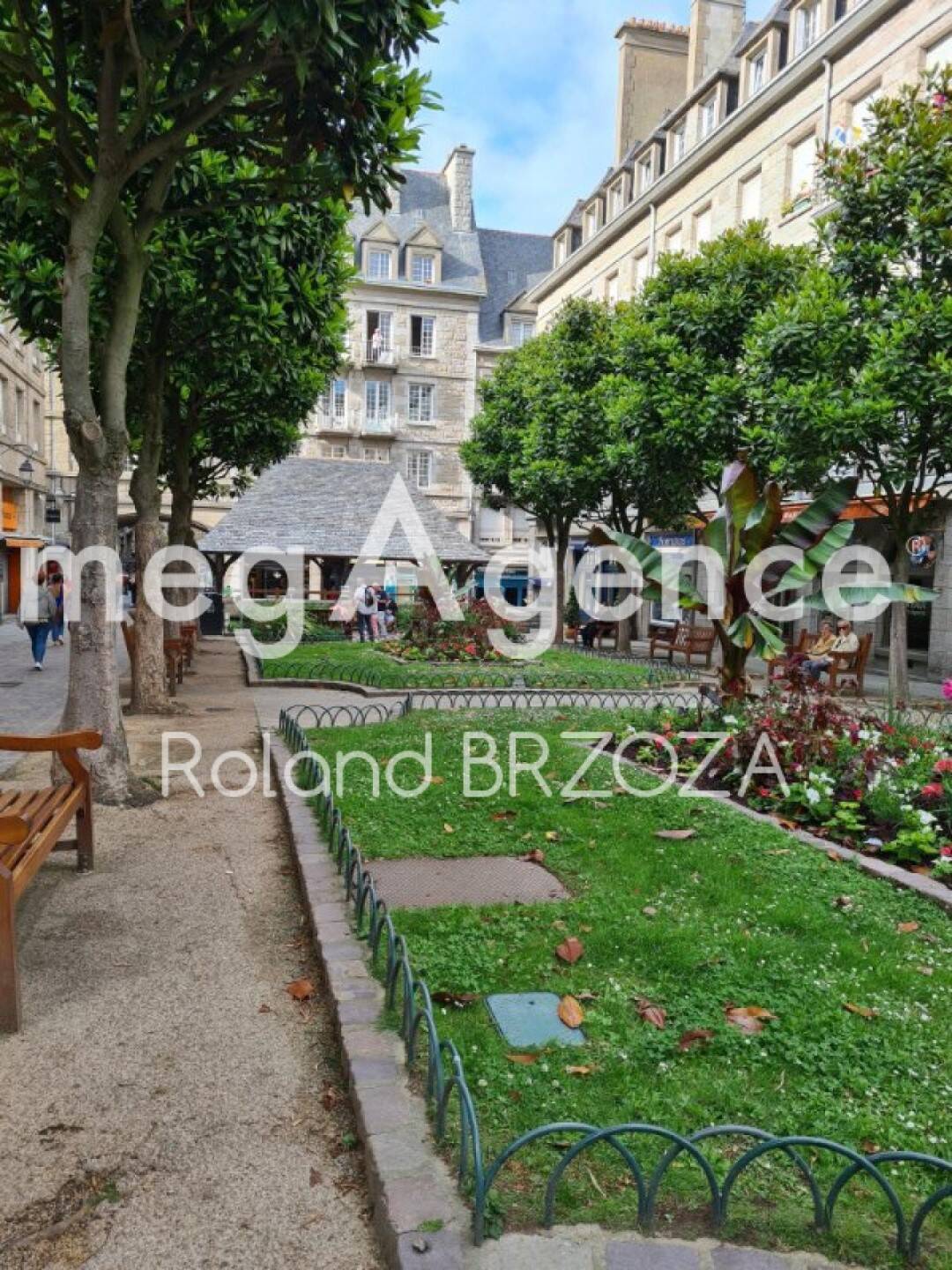 Appartement 3 pièces 61 m² · à Saint-Malo · 61 m² · 279 000 €