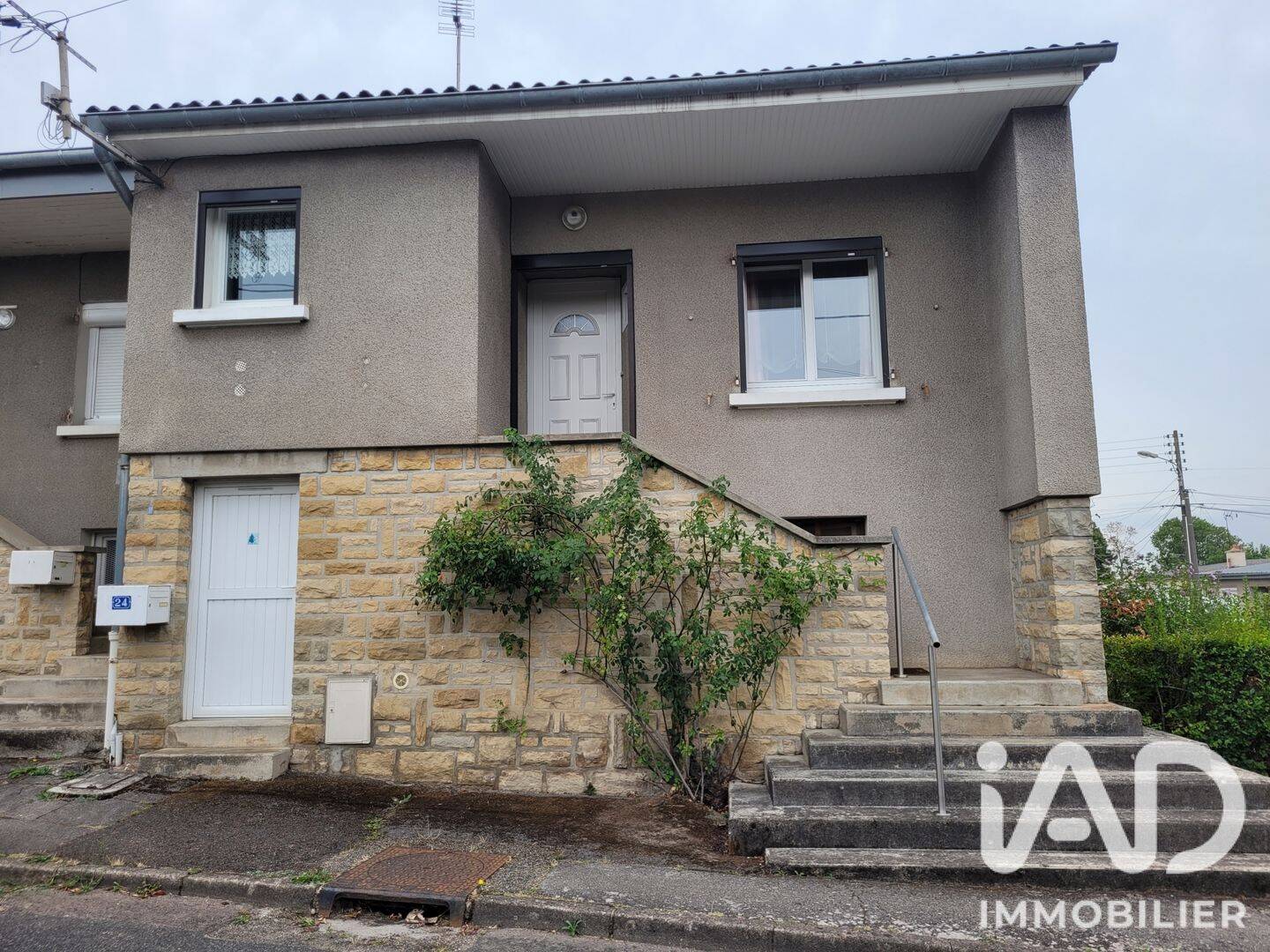 Maison 3 pièces 76 m² · à Gueugnon · 76 m² · 65 000 €