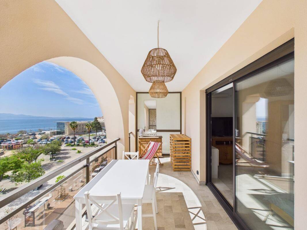 Appartement 1 pièce 28 m² · à Ajaccio · 28 m² · 229 000 €