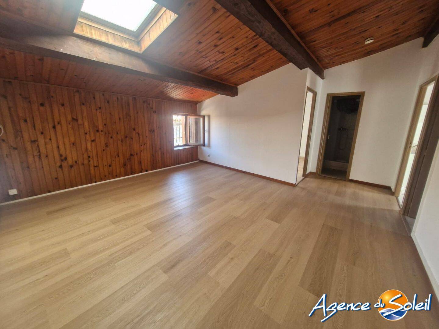 Appartement 3 pièces 64 m² · à Lézignan-Corbières · 64,3 m² · 460 €