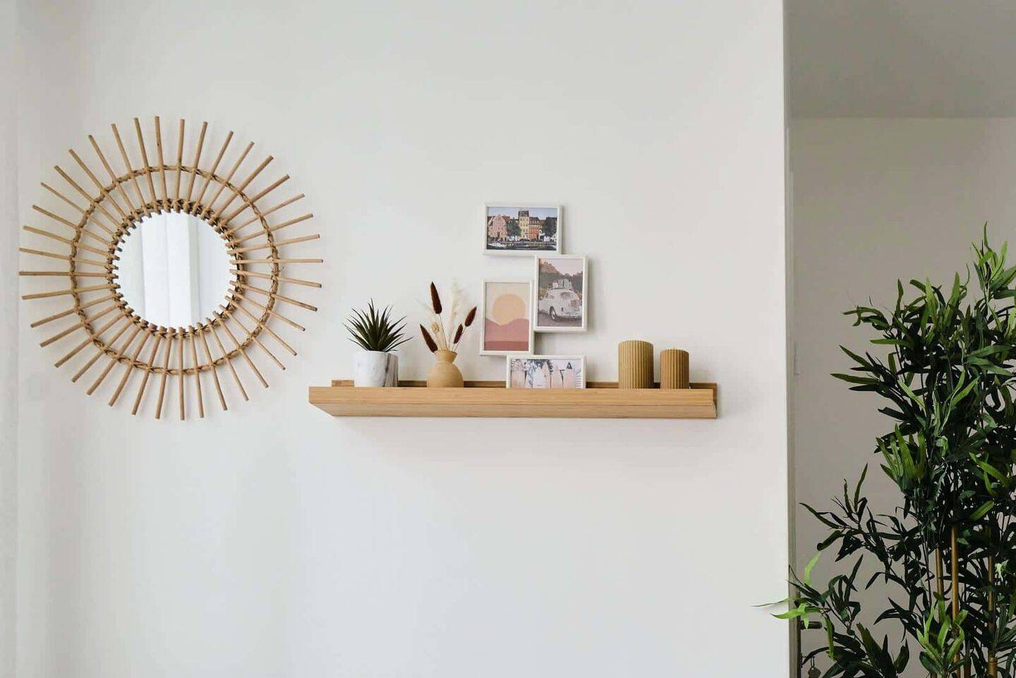 Chambre 3 - TRAVERSIERE B - Colocation — 18