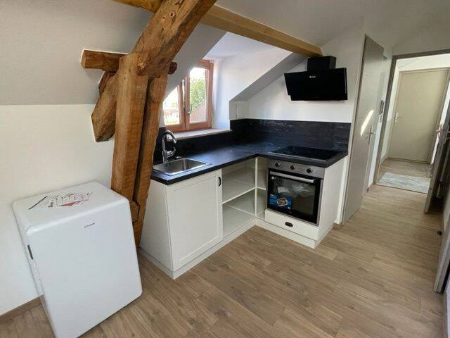 Appartement 2 pièces 36 m² · à Aix-les-Bains · 36,3 m² · 690 €/mois