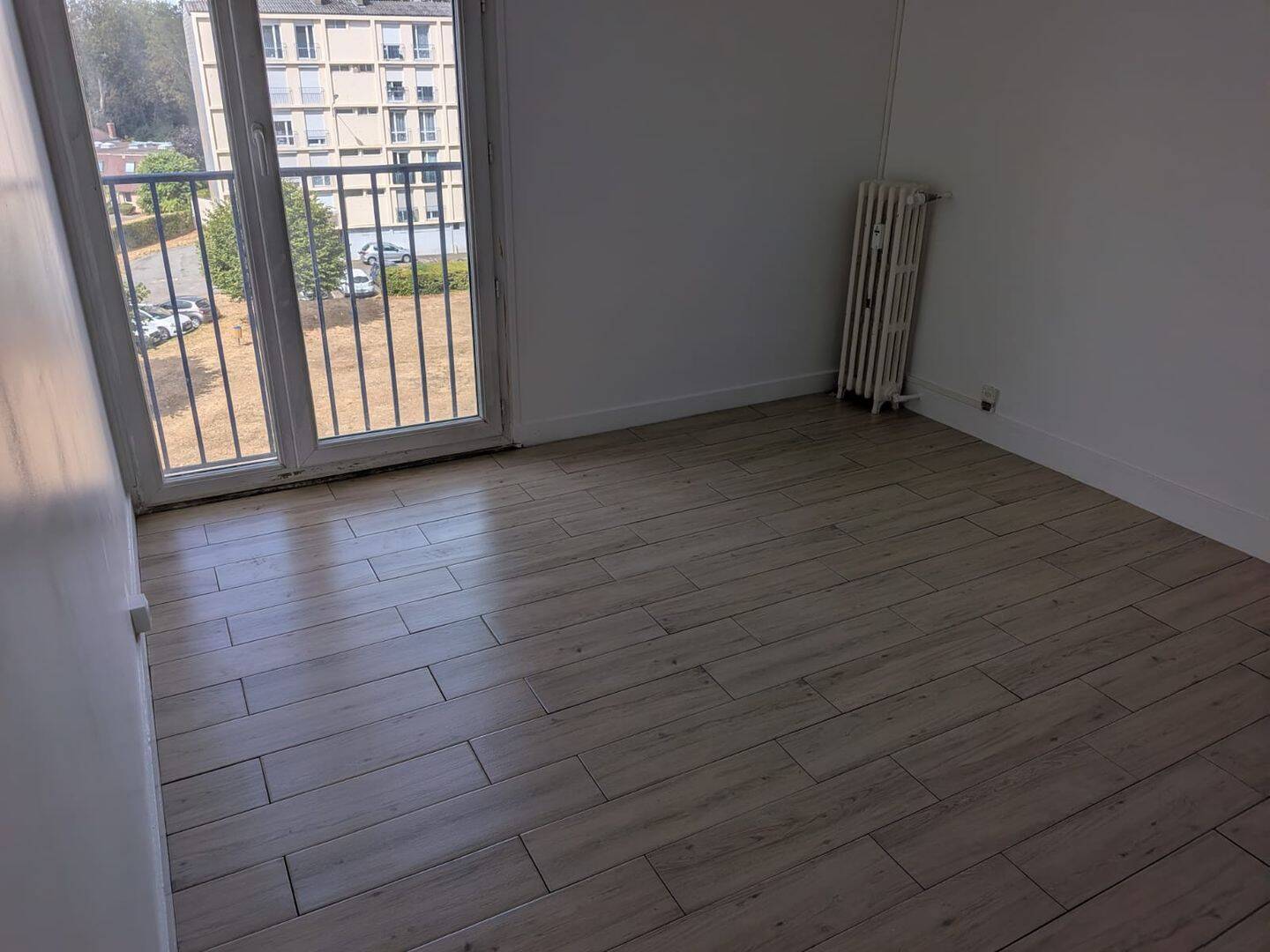 Appartement 3 pièces 58 m² · à Dreux · 58 m² · 945 €/mois