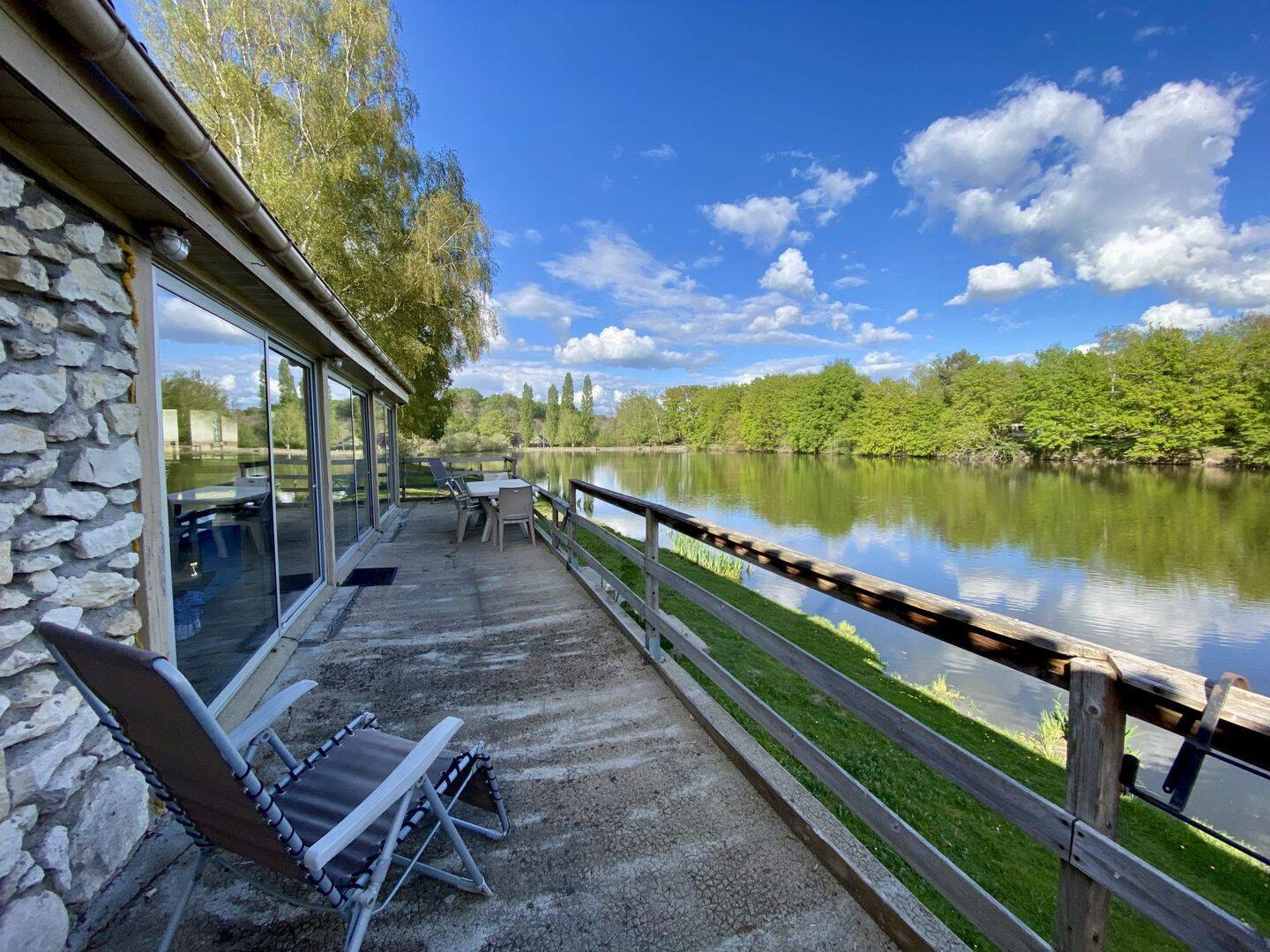 Maison 3 pièces 155 m² · à Loches · 155 m² · 314 000 €