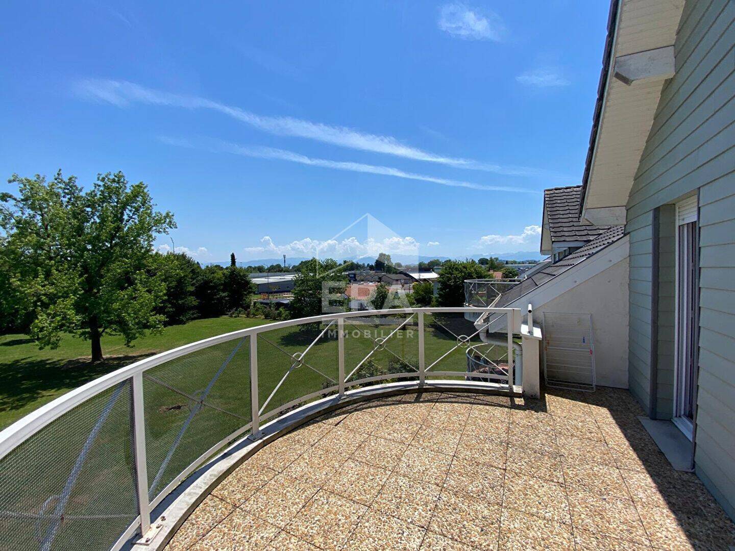 Appartement 4 pièces 116 m² · à Pau · 116,5 m² · 267 500 €